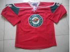 Minnesota Wild #64 Mikael Granlund Red Jerseys