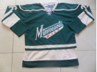 Minnesota Wild #26 Thomas Vanek Green Hockey Jerseys