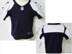 Nike Dallas Cowboys Blank Blue Thanksgiving Toddler Jerseys