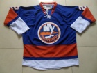 New York Islanders #2 Nick Leddy Blue Hockey Jerseys