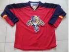 Florida Panthers #68 Jaromir Jagr Red Hockey Jerseys