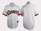 San Francisco Giants Blank White Turn Back 1989 Jersey