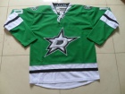 Dallas Stars #10 Patrick Sharp Green Hockey Jerseys