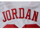 Chicago Bulls #23 Michael Jordan White 1990-91 Basketball Jerseys