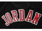 Chicago Bulls #23 Michael Jordan Black Basketball Jerseys