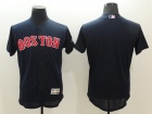 Boston Red Sox Blank Blue Flexbase Jersey