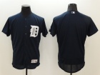 Detroit Tigers Blank Blue Flexbase Jerseys