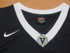 Villanova Wildcats #2 Kris Jenkins Blue Basketball Jerseys