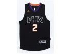 Phoenix Suns #2 Eric Bledsoe Black Stitched Basketball Jersey