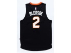 Phoenix Suns #2 Eric Bledsoe Black Stitched Basketball Jersey