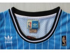 Orlando Magic #1 Tracy McGrady Strips Stitched Basketball Jerseys