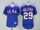 Texas Rangers #29 Adrian Beltre Blue Flexbase Jerseys