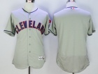 Cleveland Indians Blank White Flexbase Jerseys