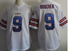 The Waterboy Football Jersey #9 Bobby Boucher White