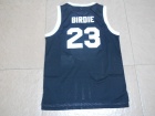 Tournament Shootout Movie Jerseys #23 Black Basketball Jersey