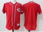 Cincinnati Reds Blank Red Flexbase Baseball Jerseys