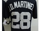 Detroit Tigers #28 J.D. Martinez Blue Flexbase Jersey