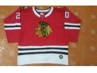 2017 New Chicago Blackhawks #20 Brandon Saad Red Hockey Jersey