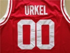 Steve Urkel 00 Vanderbilt Muskrats High School Basketball Jersey