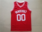 Steve Urkel 00 Vanderbilt Muskrats High School Basketball Jersey