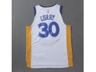 2017 Nike Golden State Warriors #30 Stephen Curry White Mens Basketball Jersey