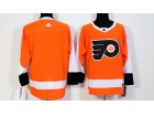 Adidas Philadelphia Flyers Blank Orange Hockey Jersey