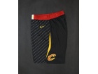 Nike Cleveland Cavaliers Black Basketball Short