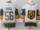 Adidas Vegas Golden Knights #56 Erik Haula White Hockey Jersey