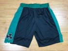 Nike Boston Celtics Black Basketball Short