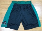 Nike Boston Celtics Black Basketball Short