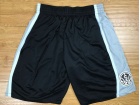 Nike San Antonio Spurs Black Basketball Short