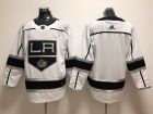 Adidas Los Angeles Kings Blank White Hockey Jersey