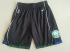 New Nike Milwaukee Bucks Black Short