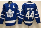 Adidas Toronto Maple Leafs #44 Morgan Rielly Blue Hockey Jersey