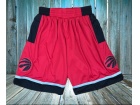 Nike Toronto Raptors Red Basketball Short