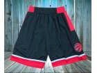 Nike Toronto Raptors Black Basketball Short