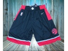 Nike Toronto Raptors Black Basketball Short