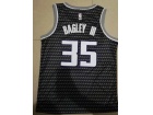 Nike Sacramento Kings #35 Marvin Bagley III Black Basketball Jersey