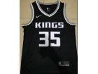 Nike Sacramento Kings #35 Marvin Bagley III All Black Basketball Jersey