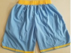 Nike Los Angeles Lakers Blue Basketball Short