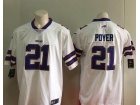 Buffalo Bills #21 Jordan Poyer White Men's Vapor Untouchable Limited Jersey