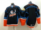 San Diego Gulls Blank Black CCM AHL Hockey Jersey