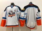 San Diego Gulls Blank White CCM AHL Hockey Jersey