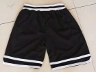 Jordan X Paris Saint-Germain Black Basketball Short