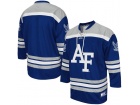 Custom Colosseum Royal Air Force Falcons Hockey Jersey