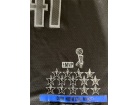 Dallas Mavericks #41 Dirk Nowitzki Black MVP Basketball Jersey