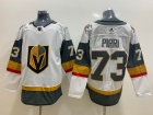 Adidas Vegas Golden Knights #73 Brandon Pirri White Hockey Jersey