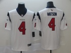 Houston Texans #4 Deshaun Waston White 2019 New Style Vapor Untouchable Limited Jersey