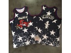 Toronto Raptors #1 Tracy Mcgrady Navy Independence Day AU Hardwood Classic Jersey