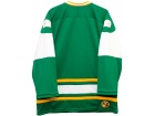 Custom Vintage WHA New England Whalers Away Jersey